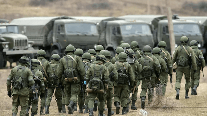Військових рф почали забезпечувати іранськими бронежилетами і шоломами, – розвідка