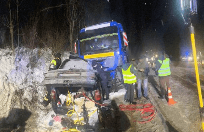 У Львові шукають донорів крові для 10-річної дівчинки, яка постраждала в ДТП