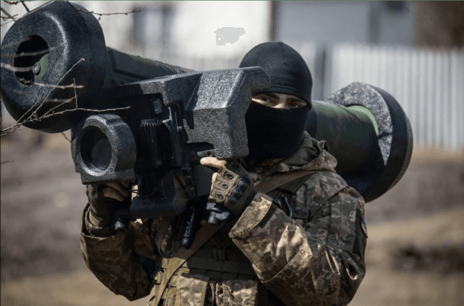 ЗСУ знищили склад з боєприпасами та понад 70 окупантів на Херсонщині, – Генштаб
