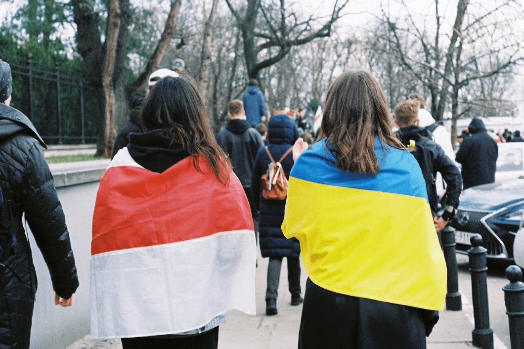 У Польщі зменшується кількість українських біженців. Вони їдуть до Німеччини