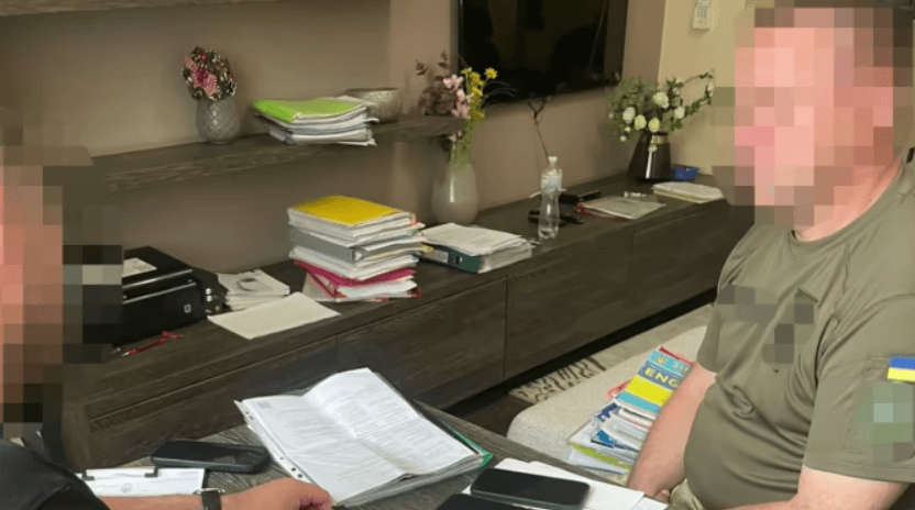 Збагатився майже на 12 млн грн. У Львові повідомили про підозру керівнику одного з підрозділів ЗСУ