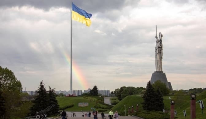 У Музеї війни у Києві презентують новий проєкт