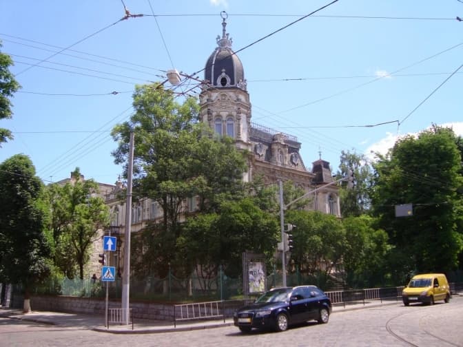 Фото: lolfdlviv.at.ua