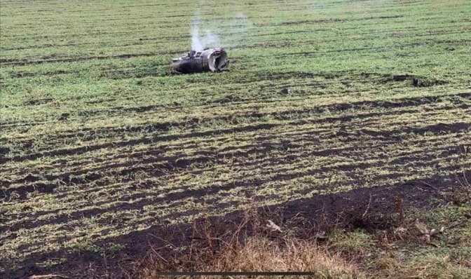 Повітряна тривога: куди летіли ракети. Оновлено