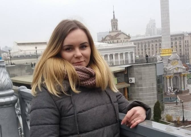 Зникла майже 2 тижні тому: у Львові розшукують 35-річну жінку