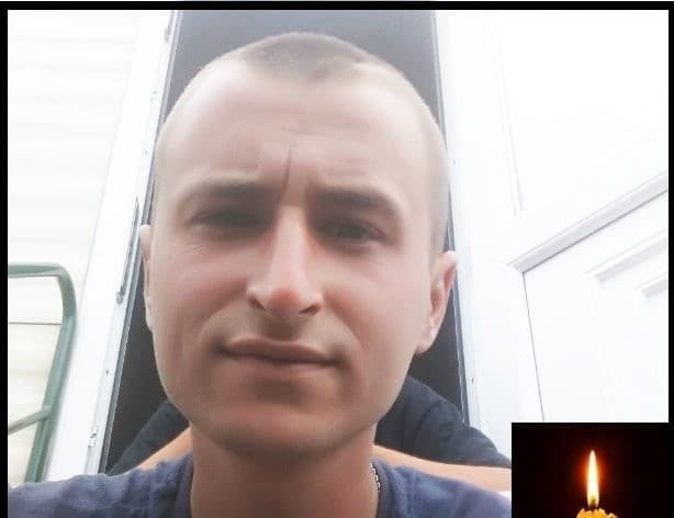 У зоні бойових дій на Донбасі загинув військовий з Львівщини