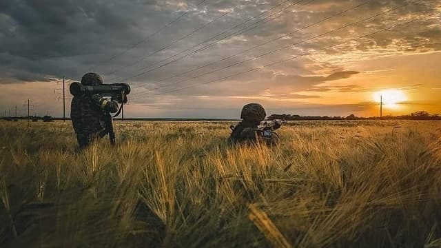 Коли звільнять Херсон та скільки високоточних ракет залишилося в рф. Підсумки доби