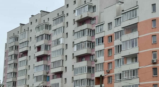 Фото: Андрій Москаленко