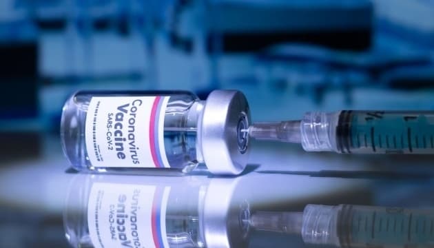 В Україні може з’явитися стратегія регулярної вакцинації проти Covid-19
