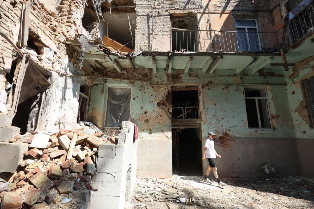 Фото: Ігор Губіліт