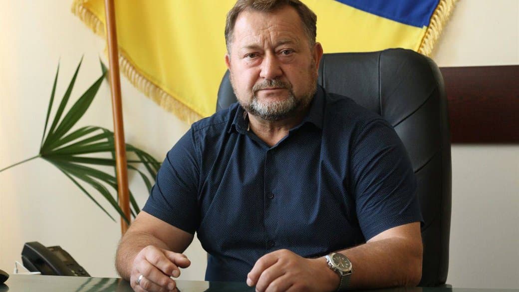 Загинув внаслідок атаки у селі Мила: на Київщині попрощалися з головою Дмитрівської громади Тарасом Дідичем