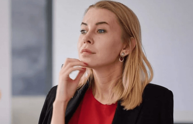 Мінкульт представив тимчасову очільницю заповідника «Києво-Печерська лавра»