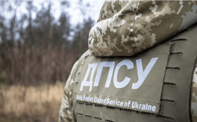 Під Києвом прикордонники затримали чергового «священника» УПЦ МП, який підтримує рф