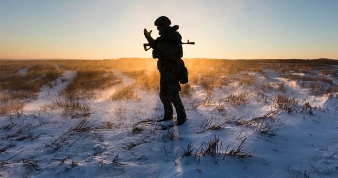 Протягом доби відбулось 48 бойових зіткнень. Яка ситуація на фронті