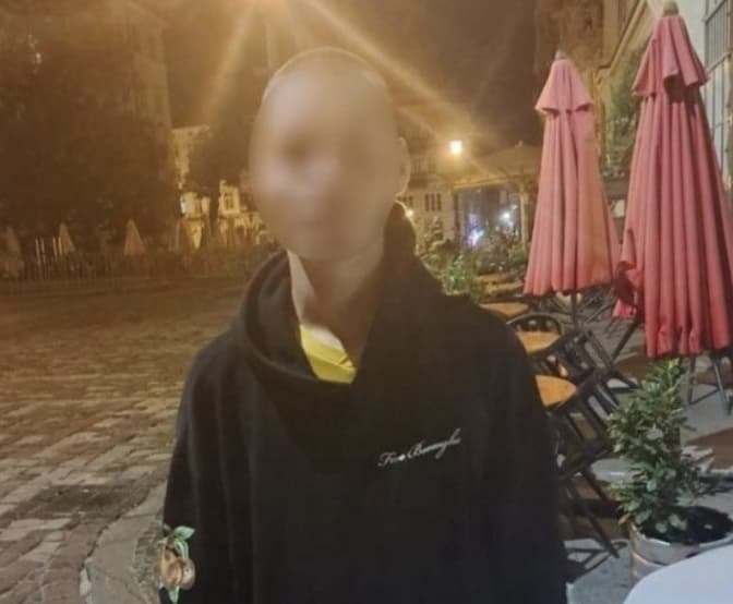 Суд виніс вирок хлопцеві, який здійснив серію підпалів у центрі Львова