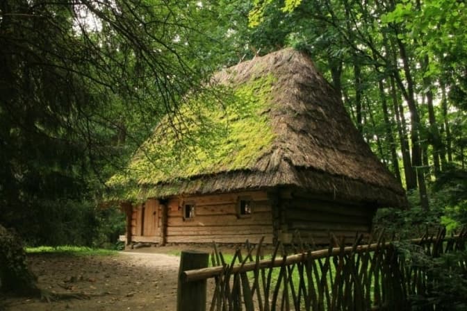 Львівський скансен готує програму до Міжнародного дня музеїв. Вхід вільний