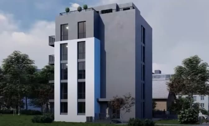 візуалізація