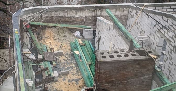 У Львові відкрили кримінальну справу через нищення пам’ятки архітектури