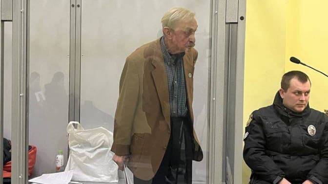 73-річний коригувальник вогню по Яворівському полігону таки проведе 15 років за ґратами