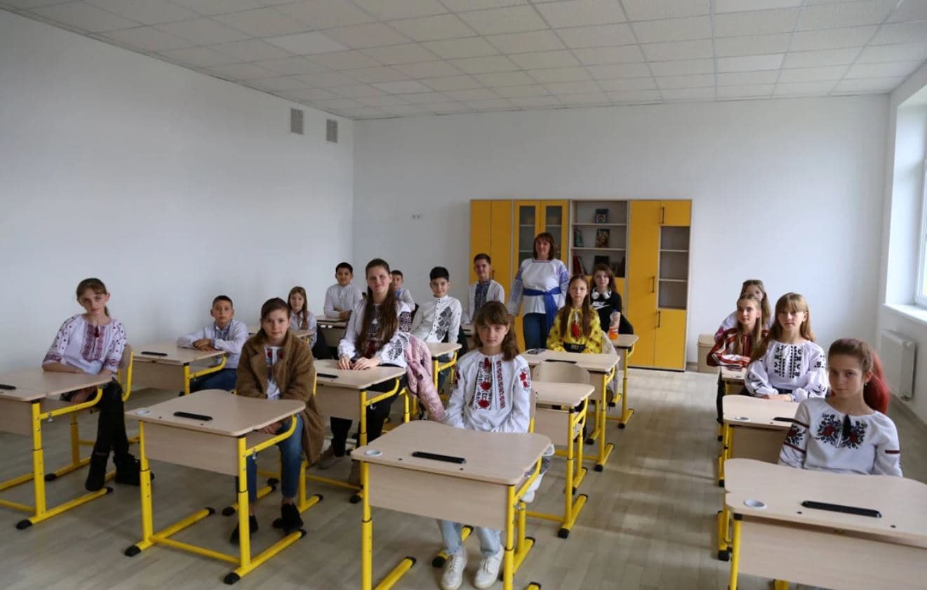 фото: лода