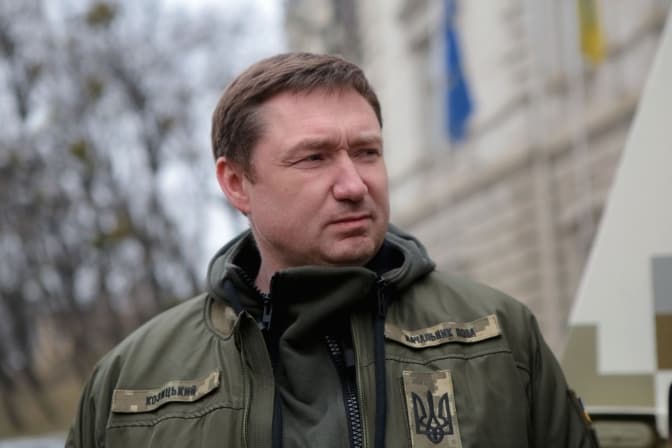 Очільник Львівської ОВА Максим Козицький оприлюднив декларацію про доходи. Що він задекларував