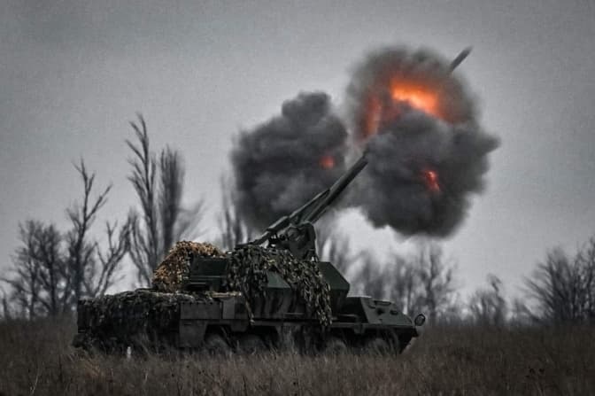 Які втрати рф на війні. Зведення Генштабу