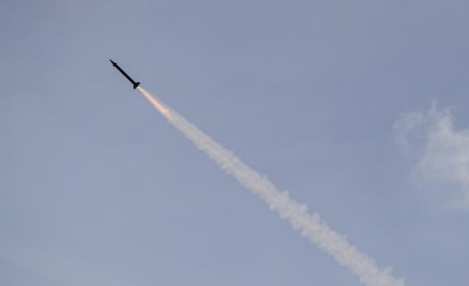Стало відомо, скільки ракет росія випустила по Україні