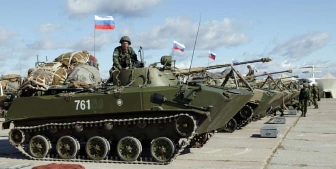 За росіянами фіксують переміщення п'яти мобільних крематоріїв, – Міноборони