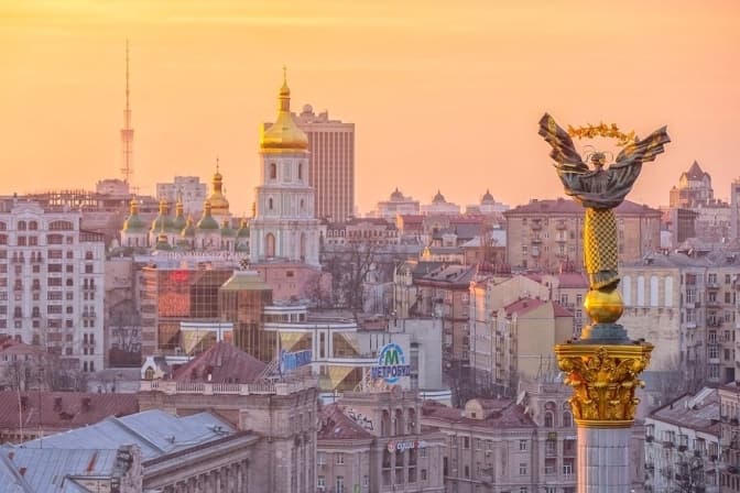 У Києві орендарів комунального майна звільнили від орендної плати