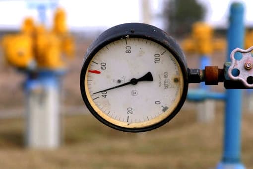 Частина львів'ян може залишитись без газу через борги "Іскри"