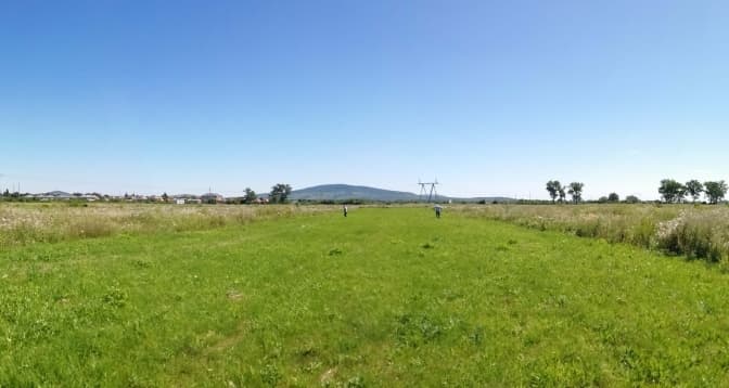 Львівські науковці виявили понад 20 археологічних об'єктів на ділянці майбутньої об’їзної на Закарпатті