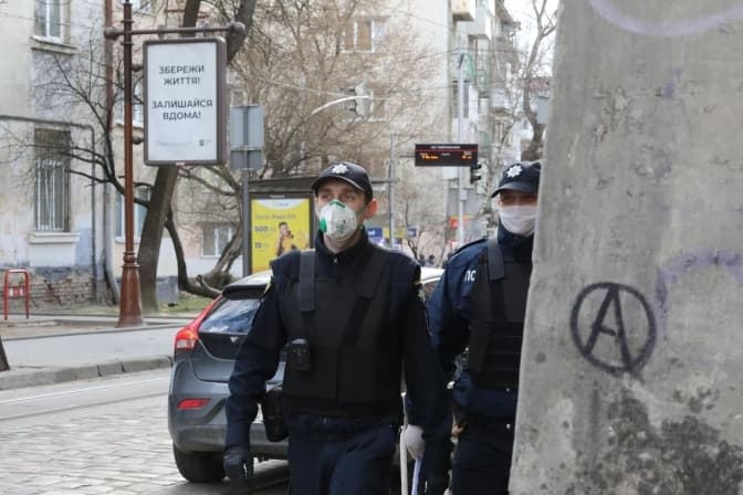 ЛМР проситиме львів’ян залишатись удома на вихідні