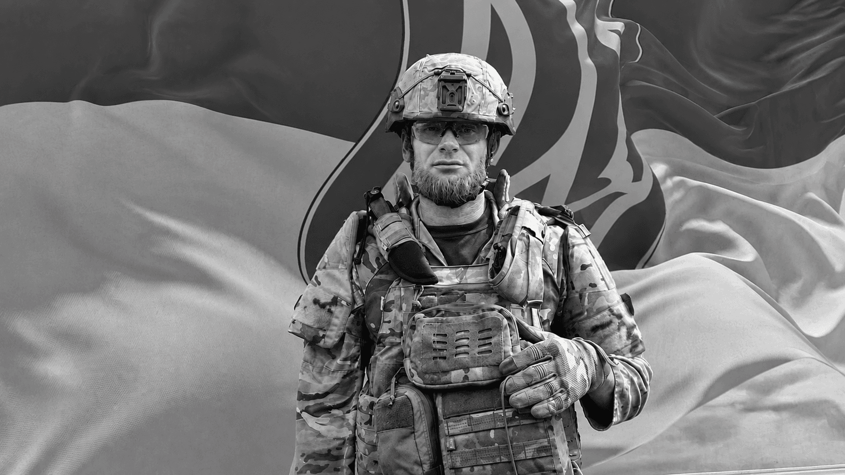Загинув Олексій Юков, який займався пошуками загиблих військових / фото зі сторінки Юнакова
