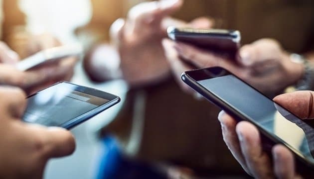 «Київстар» заявив про відновлення голосового зв'язку та домашнього інтернету