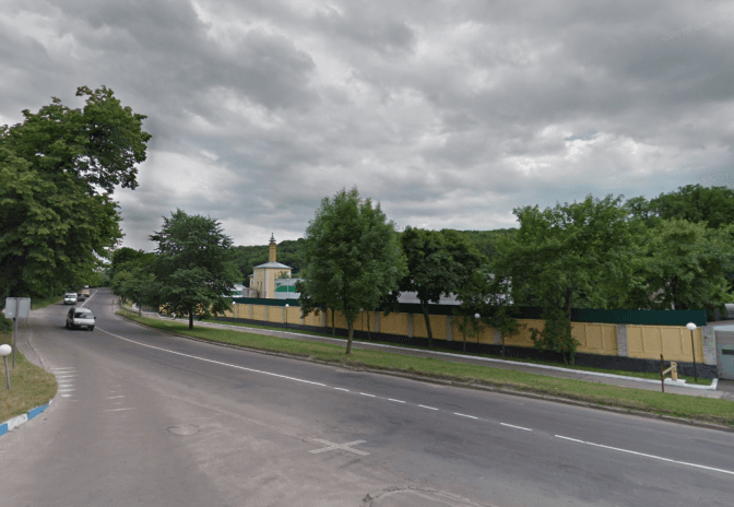 Фото: google maps