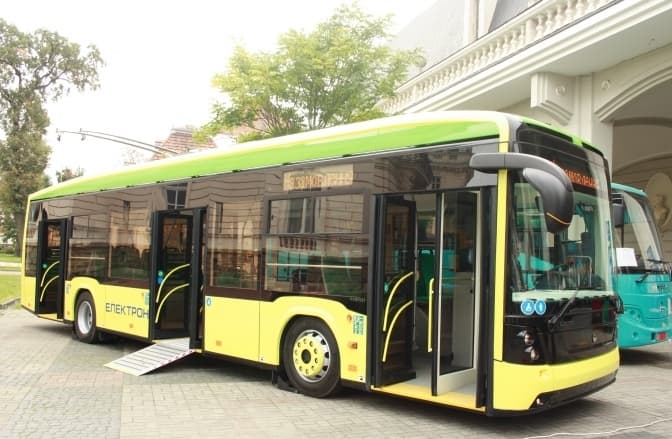 У Львові приватні перевізники закуплять понад 50 автобусів: на які маршрути