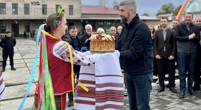 Фото: Рава-Руська міськрада