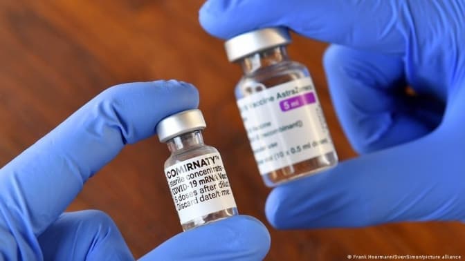 Де вакцинуватися у Львові та області сьогодні. Локації, графік, вакцини