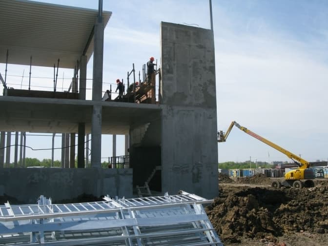На Львівщині планують збудувати новий спортивний комплекс за 117 млн грн