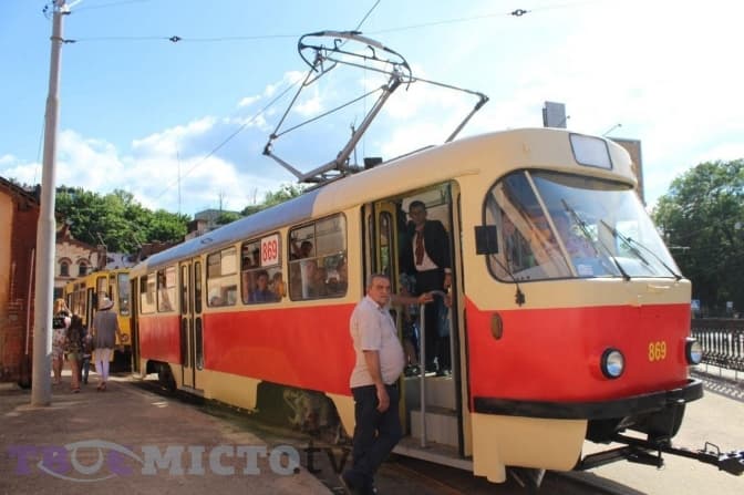 Фото: Наталія Козак