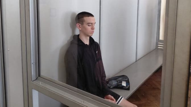 Камери зафіксували звук пострілу та маршрут вбивці: у Львові відбулося засідання у справі вбивства Фаріон