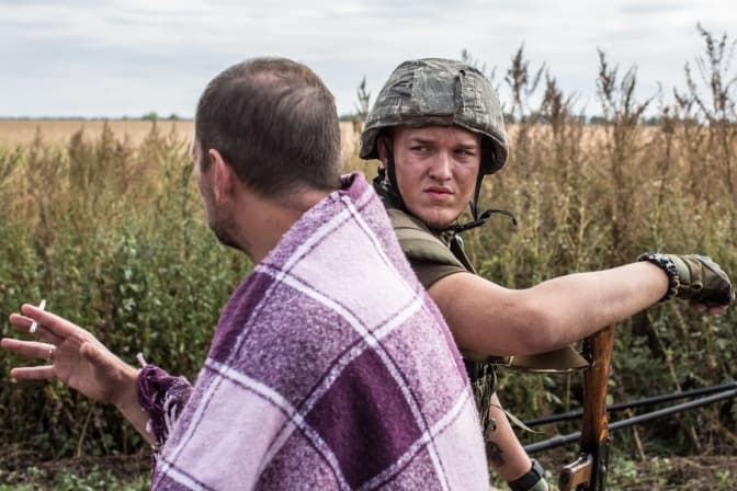 Український фільм не потрапив до короткого списку Оскара. Перелік номінантів