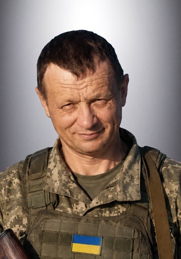 Юрій Мозіль / фото: ЛМР