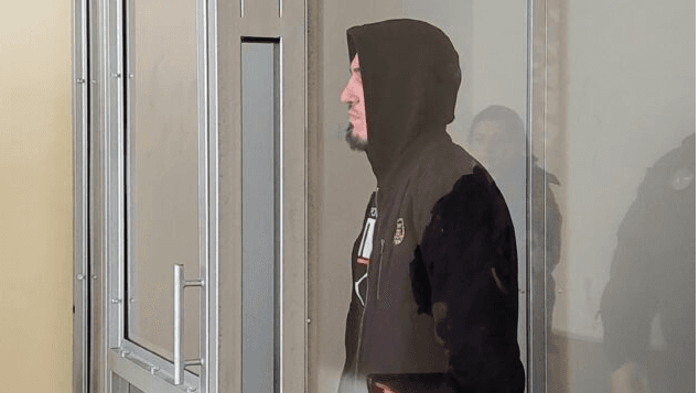 У Львові на 15 років ув’язнили луганчанина, який у 2014-му чергував на блокпостах «ЛНР»