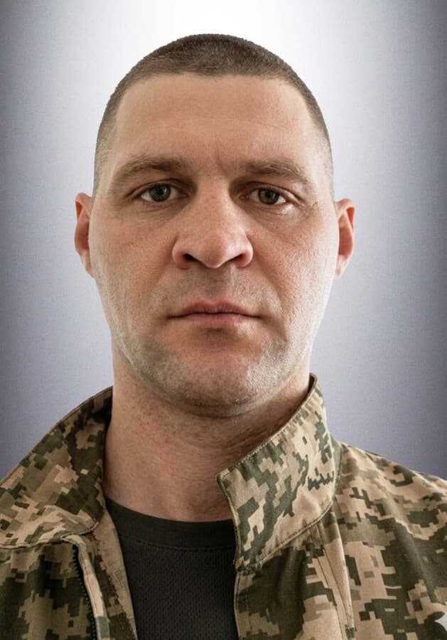 Василь Яремчук/фото: ЛМР