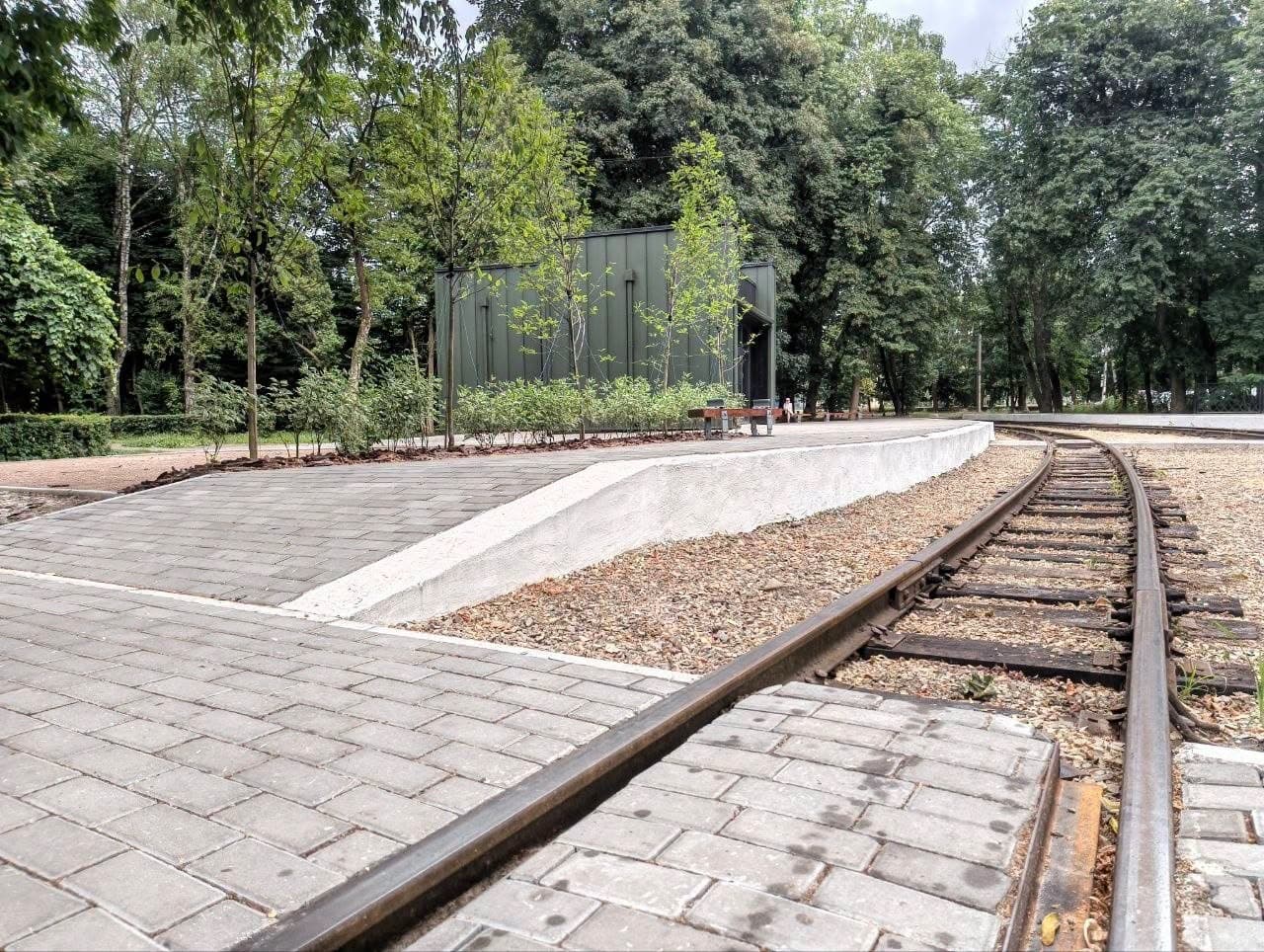 фото: Зручне місто