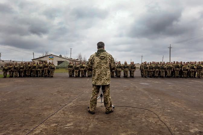 фото: прес-служба президента