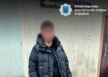 Правоохоронці затримали імовірну виконавицю нічного теракту у Львові. Оновлено