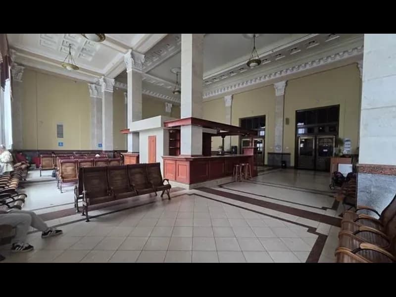 Приміщення, яке здали в оренду / фото: Prozorro.Продажі