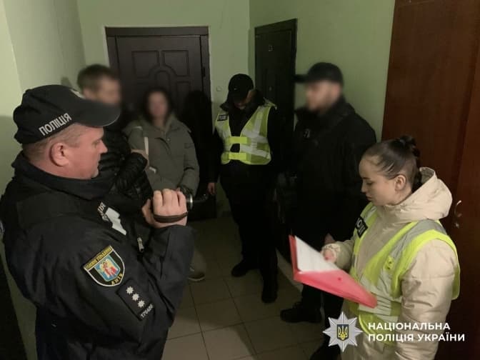 У Києві затримали другого фігуранта, причетного до вибуху на «Укрпошті»